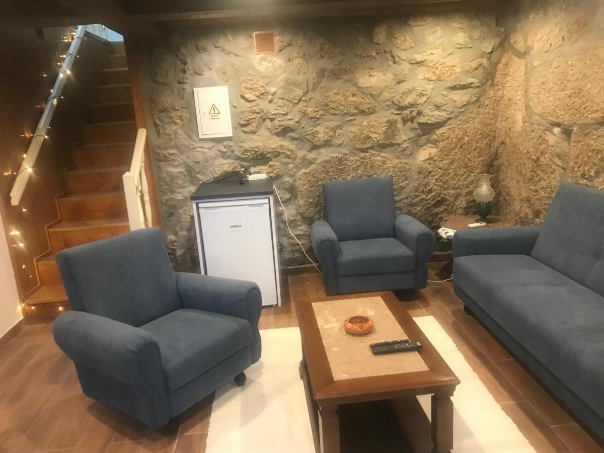 Quintinha De Pinouco Villa Resende Buitenkant foto