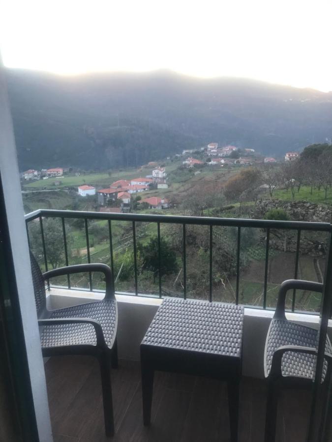 Quintinha De Pinouco Villa Resende Buitenkant foto