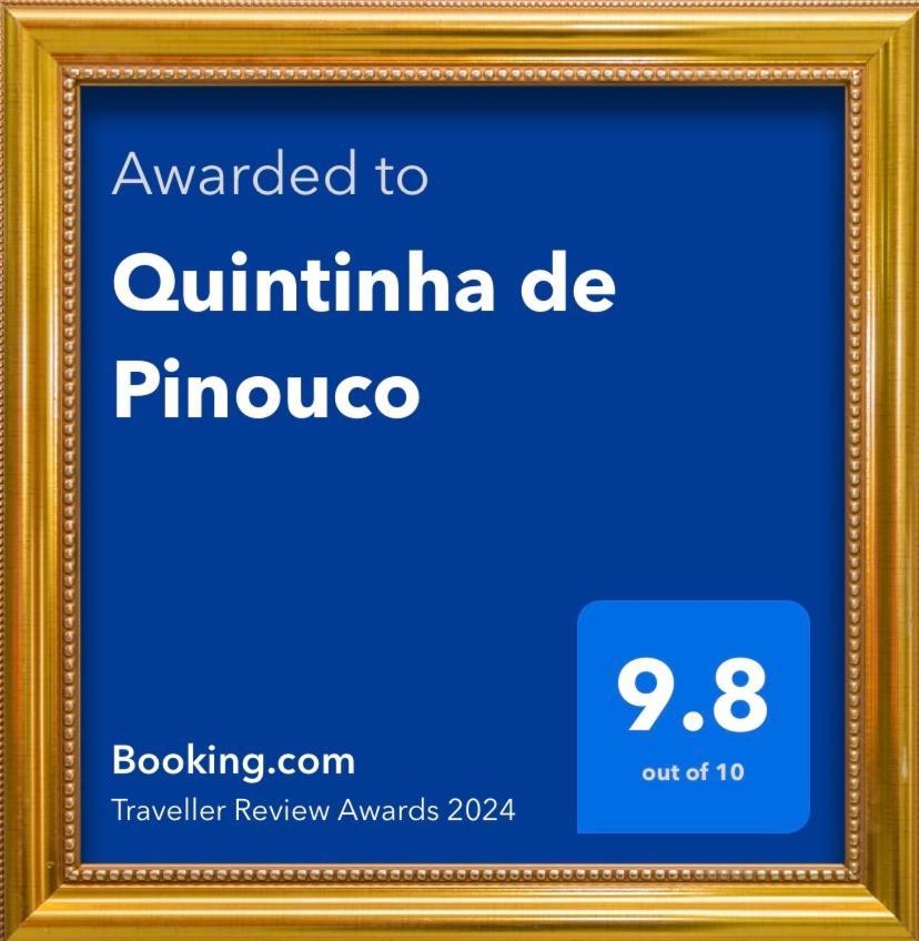 Quintinha De Pinouco Villa Resende Buitenkant foto